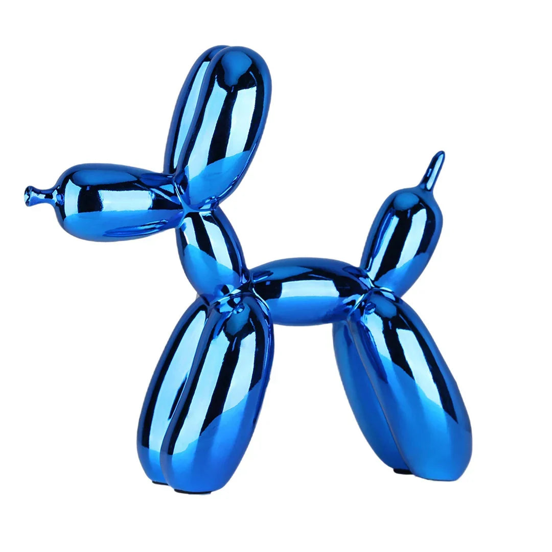 Maliben | Balloon Animal Sculptures