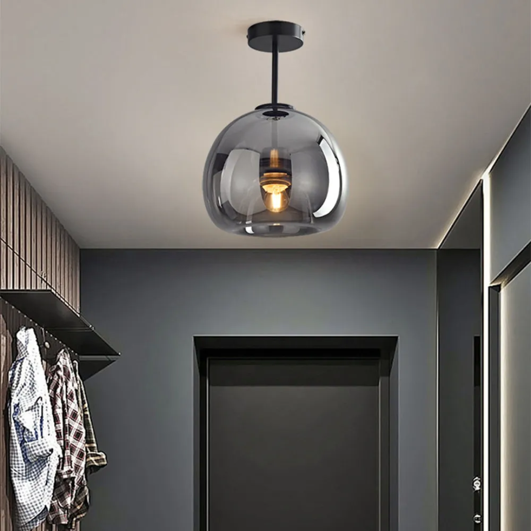 Maliben | Minimalist Led Ceiling Lamp