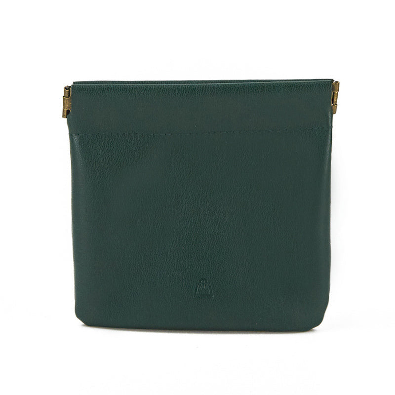 Maliben | Free Dove Leather Wallet
