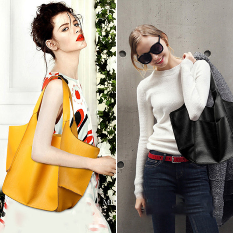 Maliben | Women Large Handbag