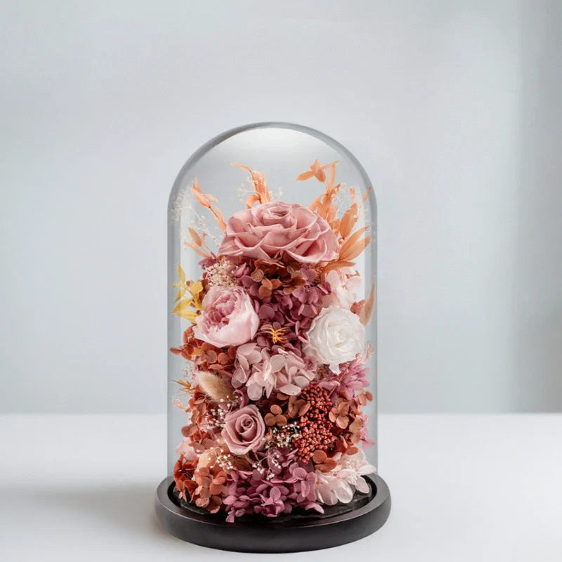 Maliben | Eternabloom Night Light