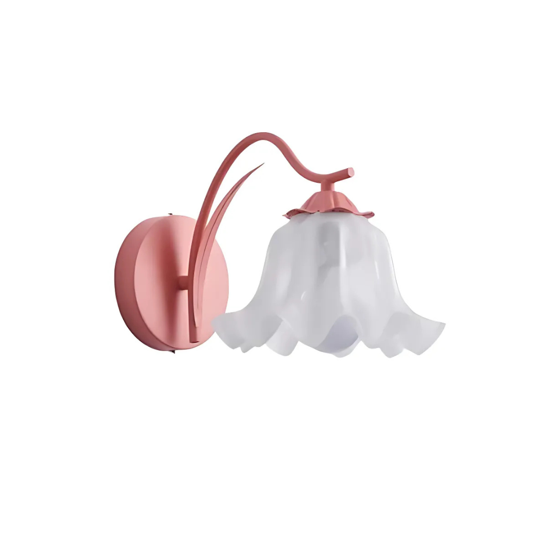 Maliben | Retro Wall Lamp