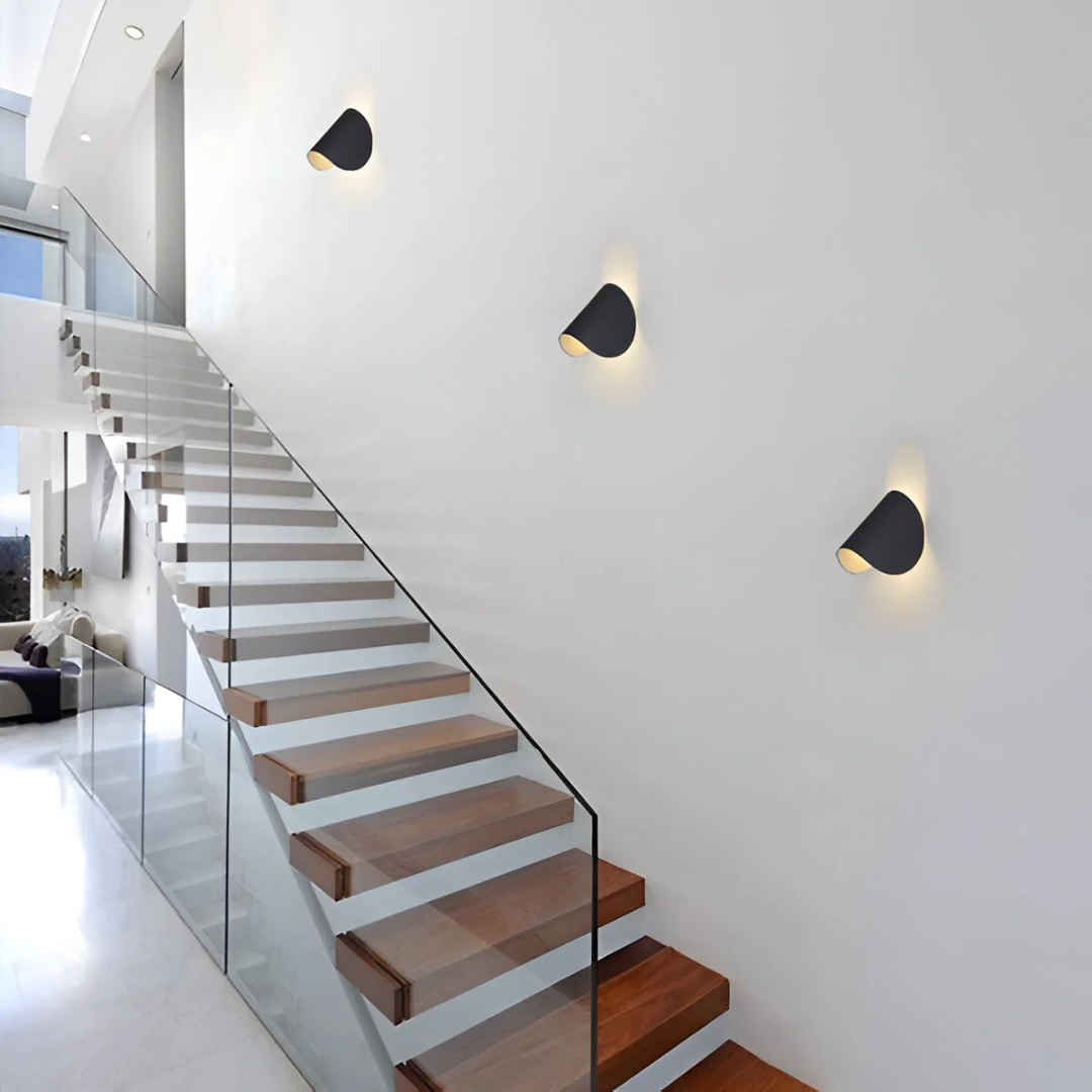 Maliben | Rotatable Led Wall Lamp