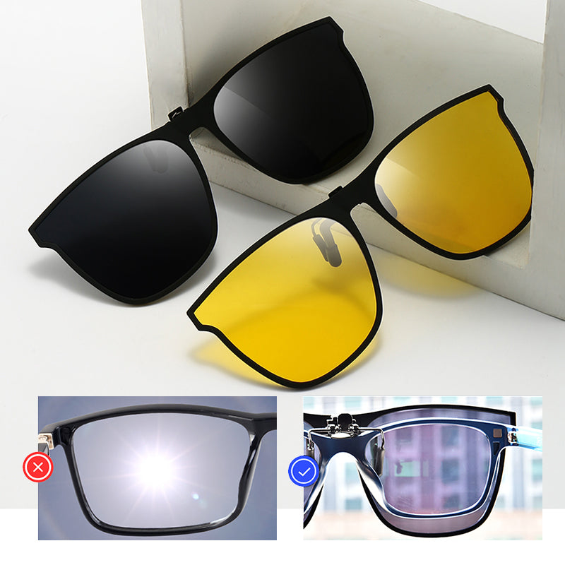 Maliben | New Sunglasses Clip For Summer