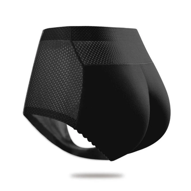 Maliben | Women's Pull-Up Padded Underwear