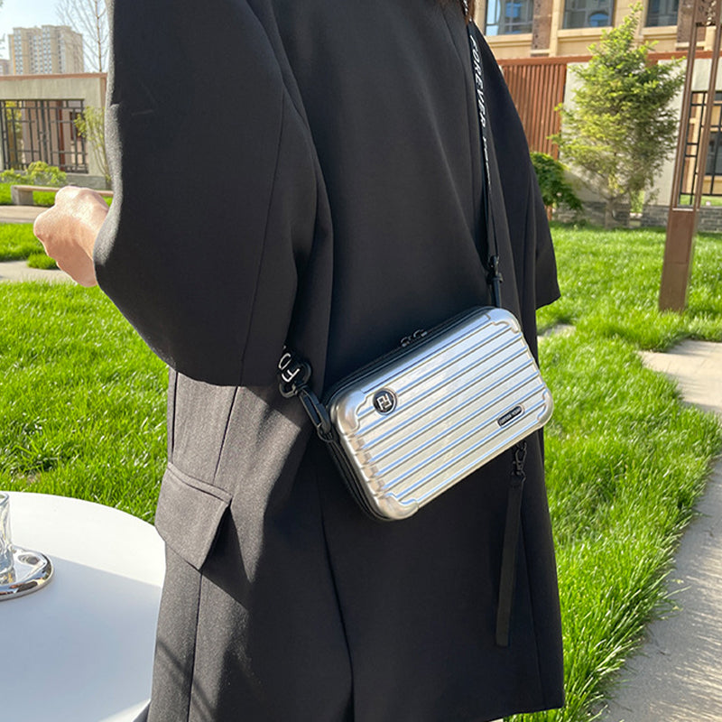 Maliben | Mini Suitcase Bag