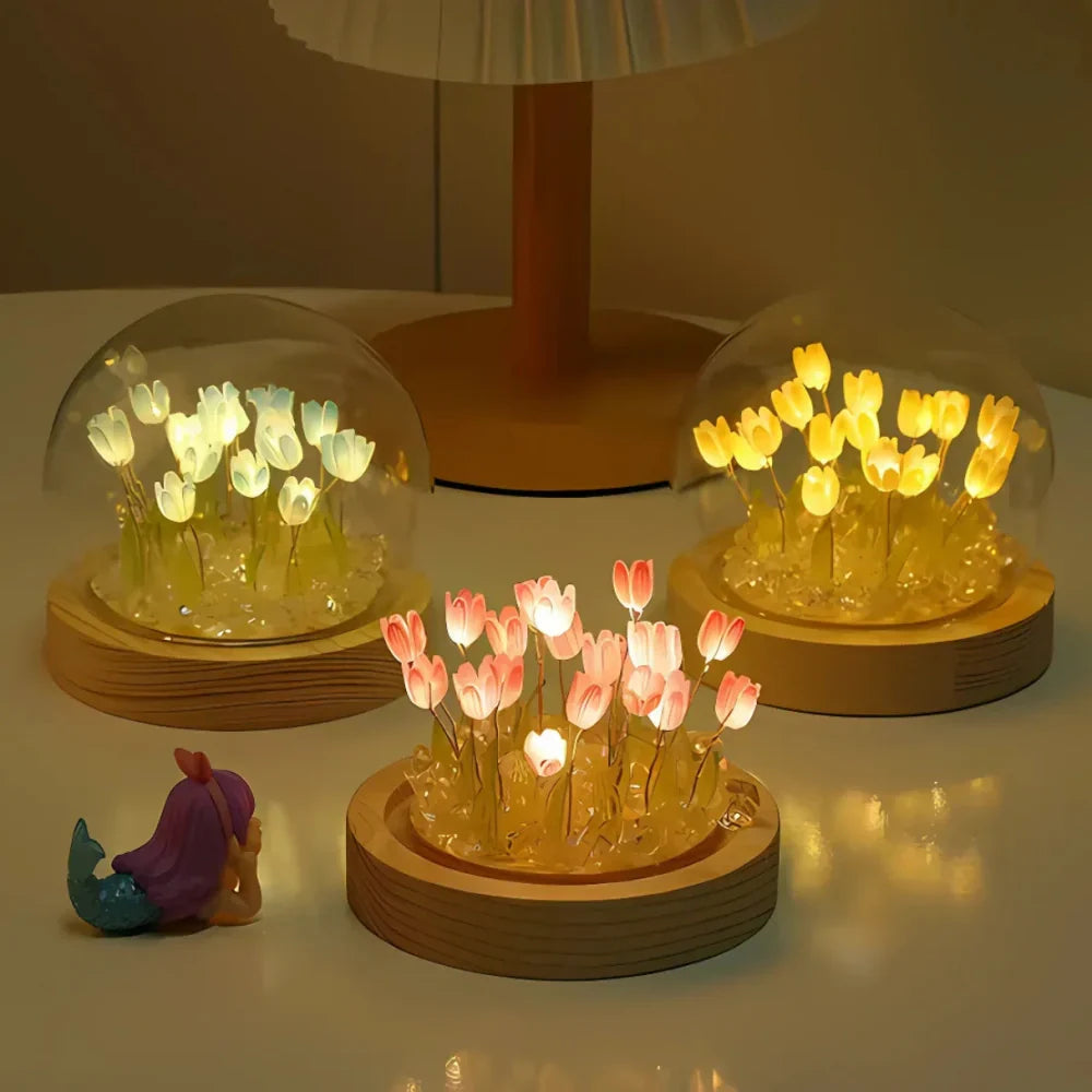 Maliben | Tulipbloom Enchantment
