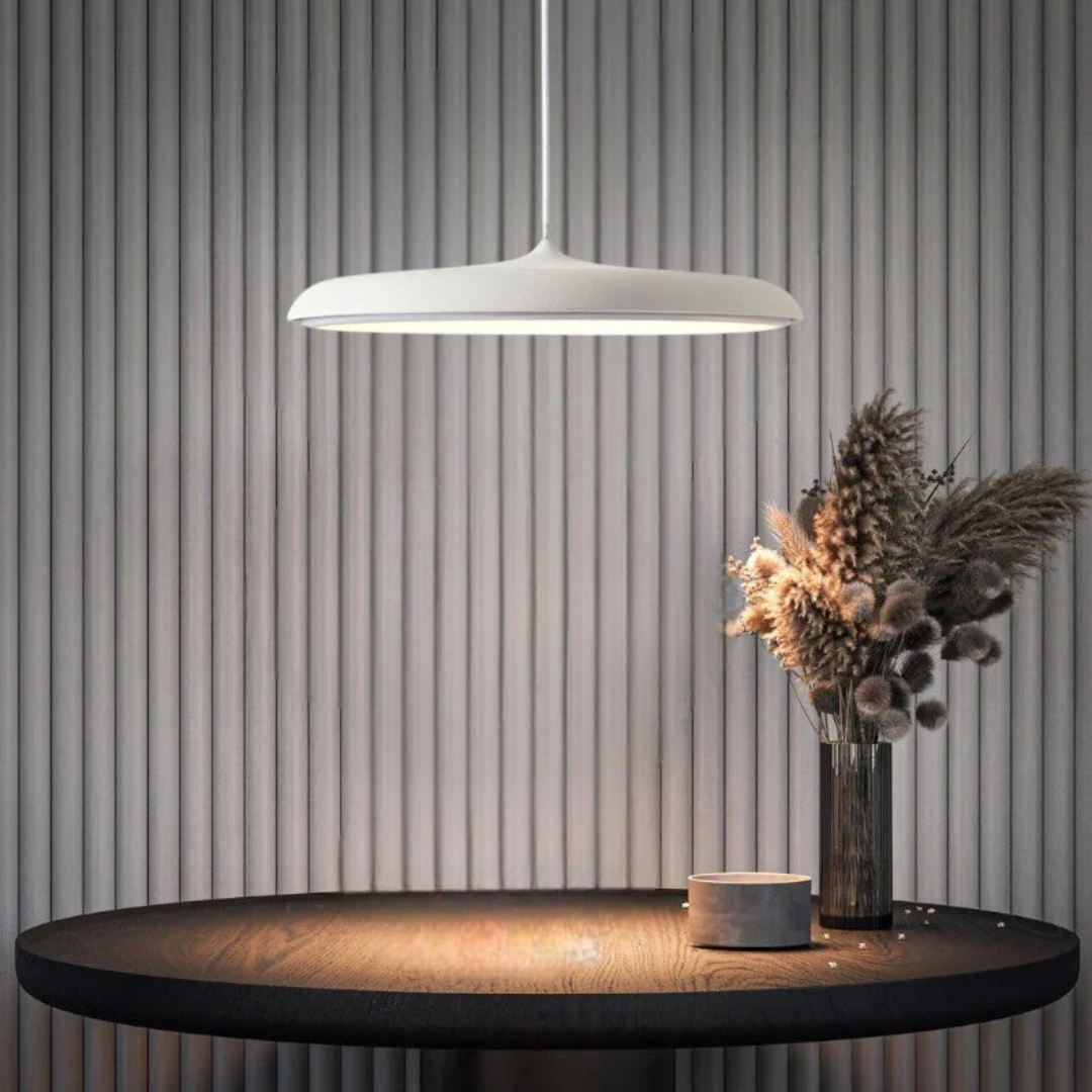 Maliben | Luxury Scandinavian Design Pendant Lamp