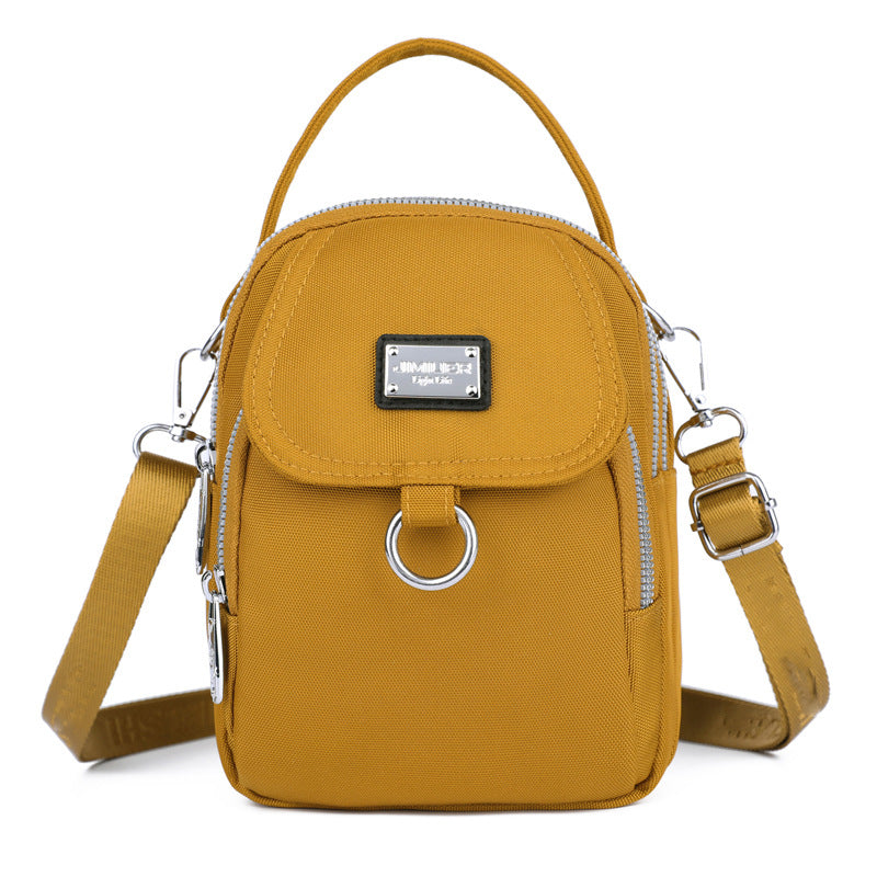 Maliben | Waterproof Shoulder Bag For Women