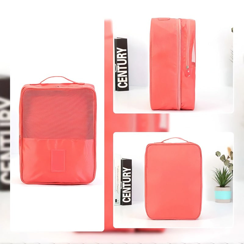 Maliben | Shoesafe – Neatly Stored. Quickly Found.