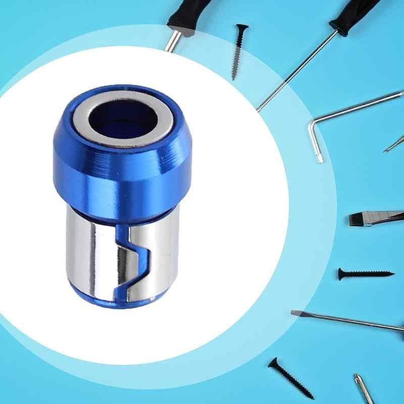 Maliben | Screwdriver Bit Magnetic Ring