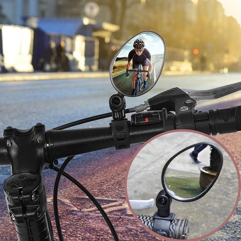Maliben | Bicycle Rearview Mirror