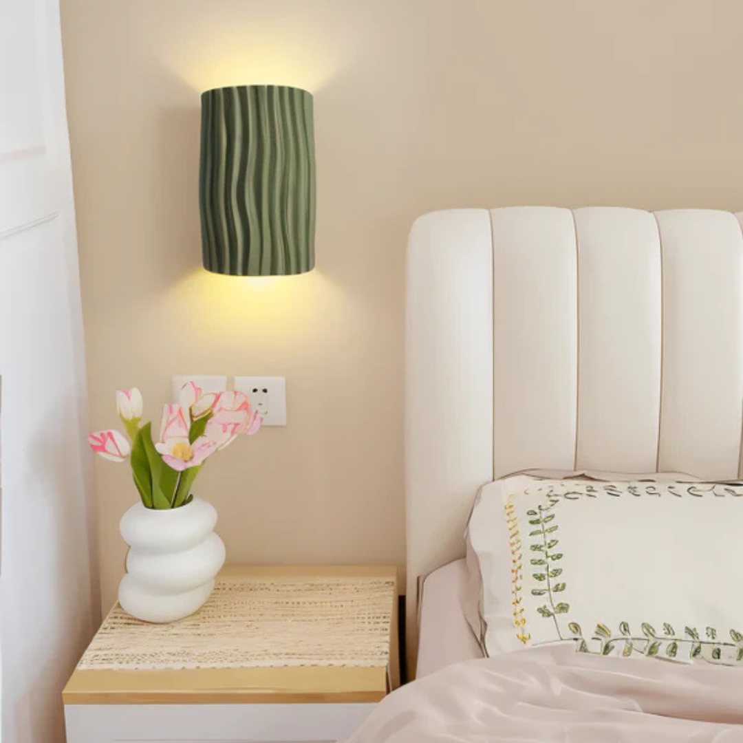 Maliben | Elegant Wall Lighting For Indoors