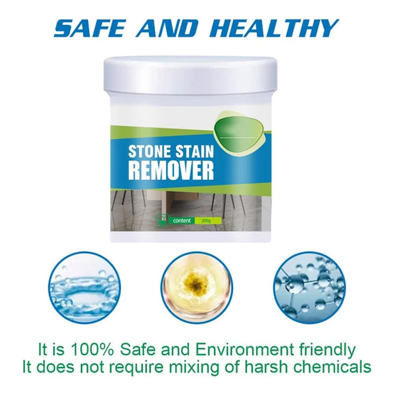 Maliben | Multifunctional Cleaning Powder