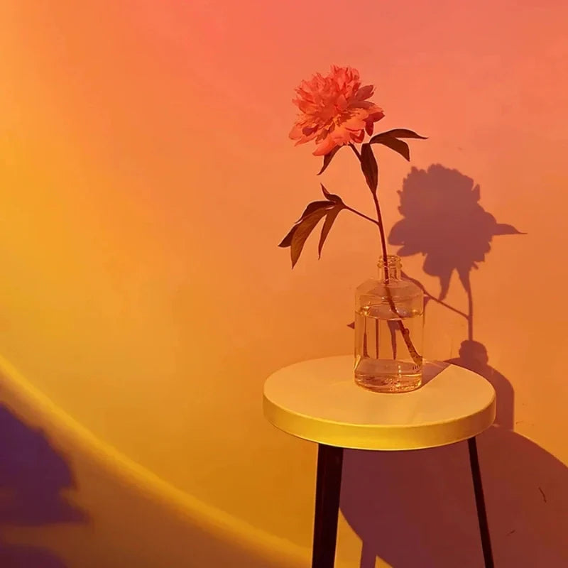 Maliben | Sunset Projector
