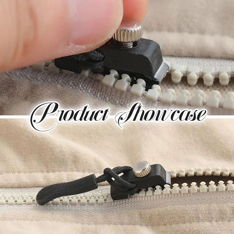 Maliben | Zipperpro Easy-Fix Pullers