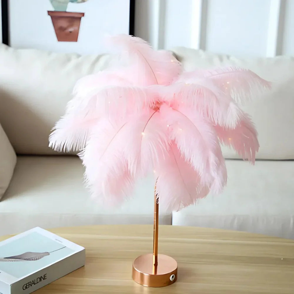 Maliben | Feather Palm Tree