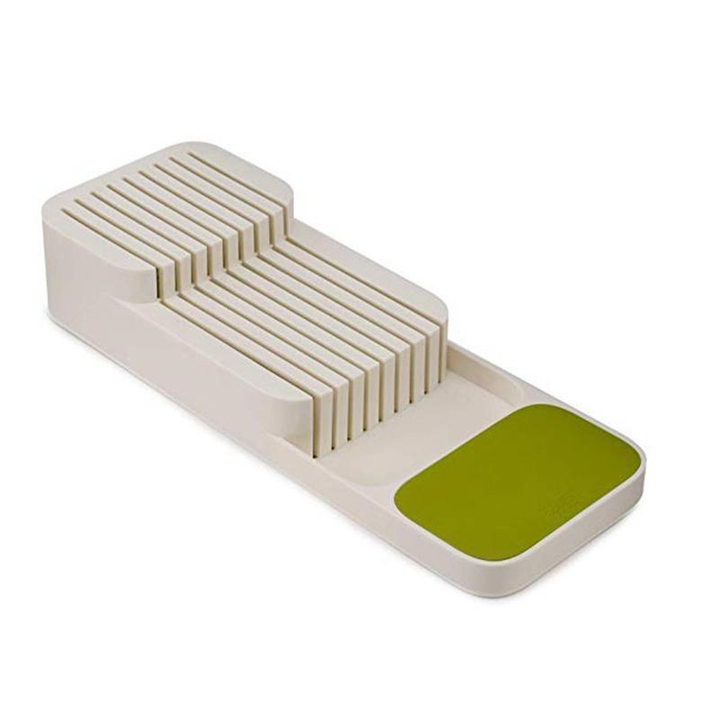 Maliben | Kitchen storage tray for knives