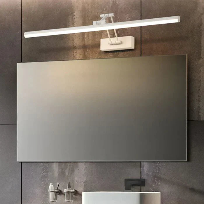 Maliben | Minimalistic Led Wall Lamp - Zenlite