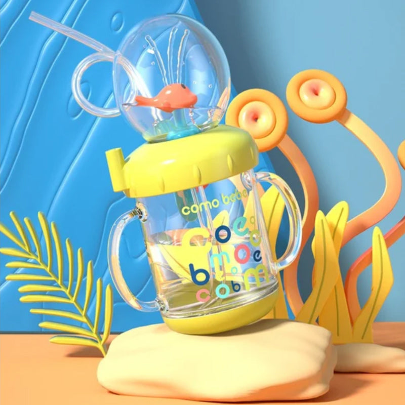 Maliben | Cute Baby Cup