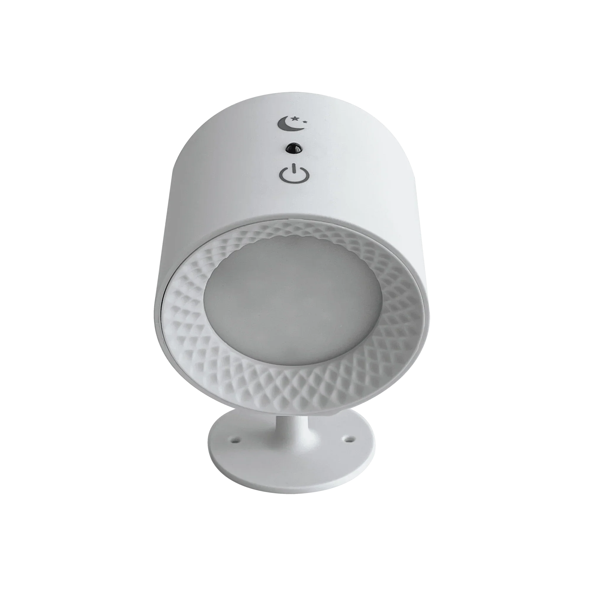Maliben | 360° Upside Down Wall Lamp - Wireless Rechargeable Wall Lamp
