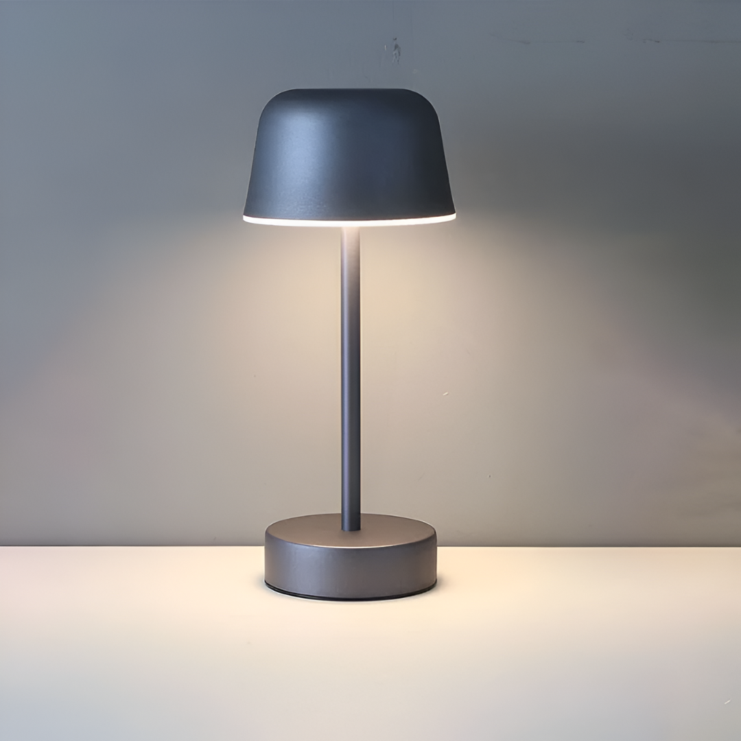Maliben | Retro Led Table Lamp