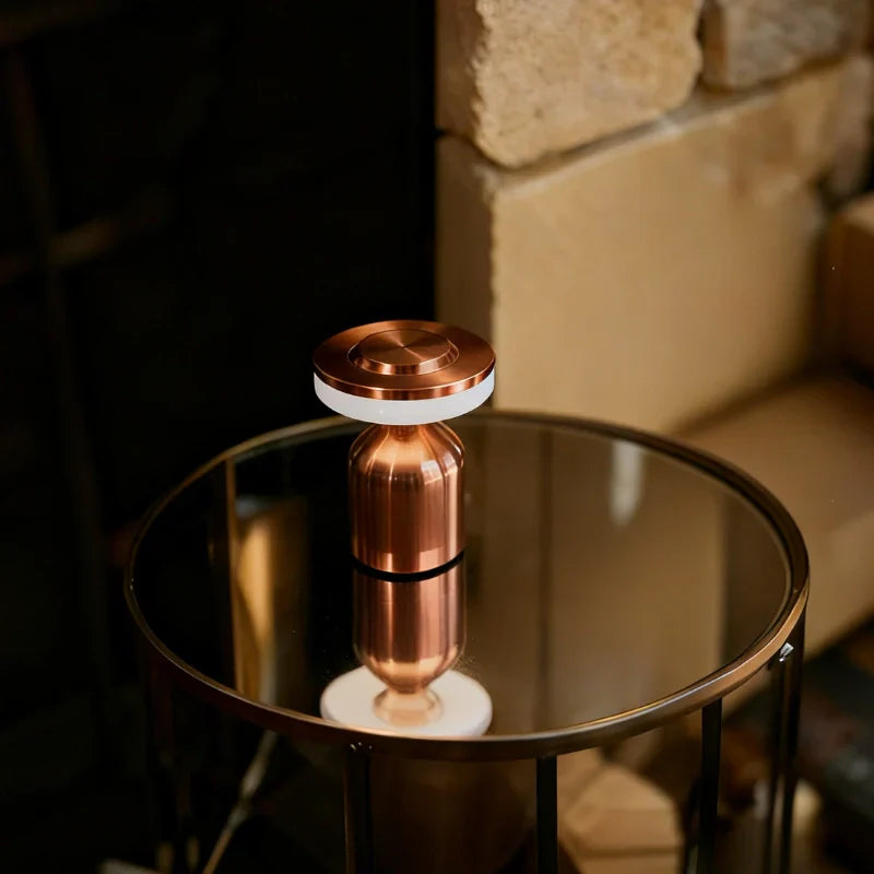 Maliben | Auralis Table Lamp