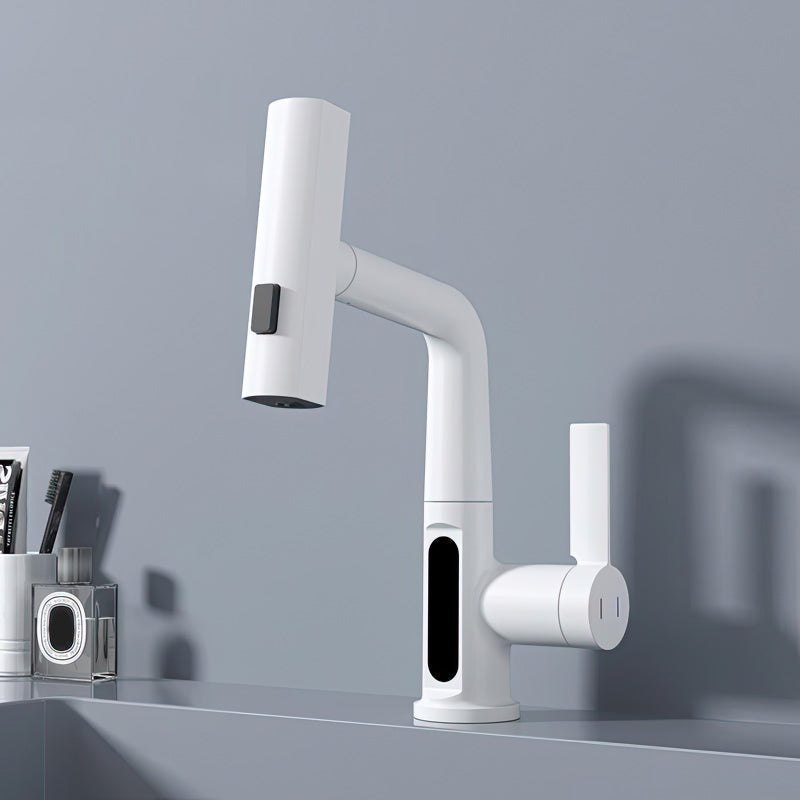 Maliben | SmartFaucet Pro: Intelligent faucet with digital display