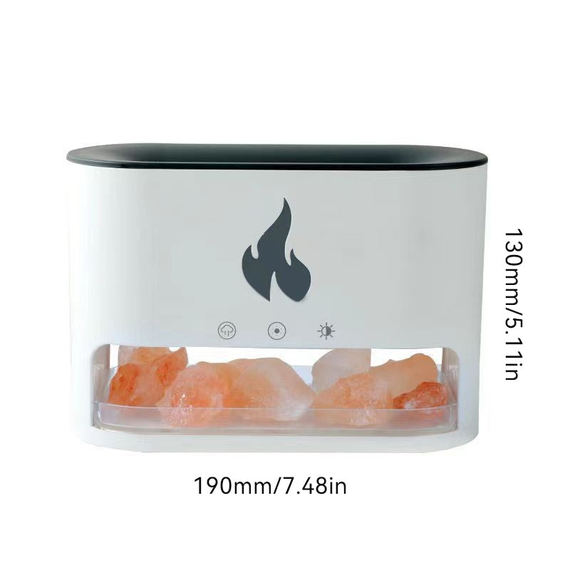 Maliben | PureMist – Instant Calm With Soothing Light And Therapeutic mist