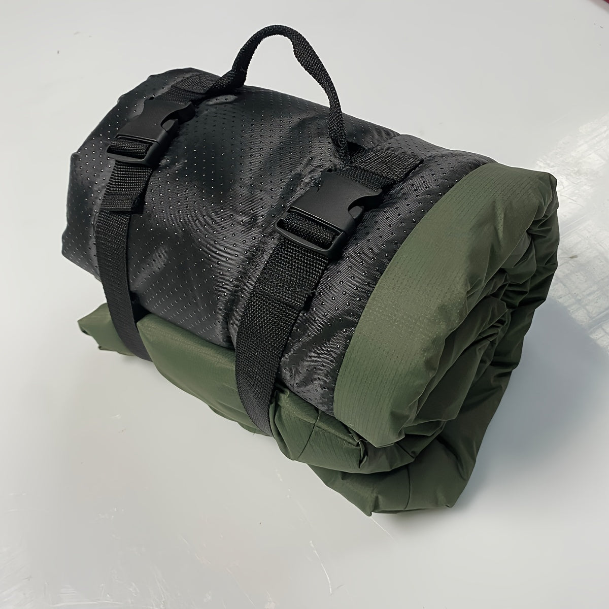 Maliben | Folding Dog Mat Trektail Drypad | Waterproof & Lightweight | 90×60 Cm | For Outdoor & Travel