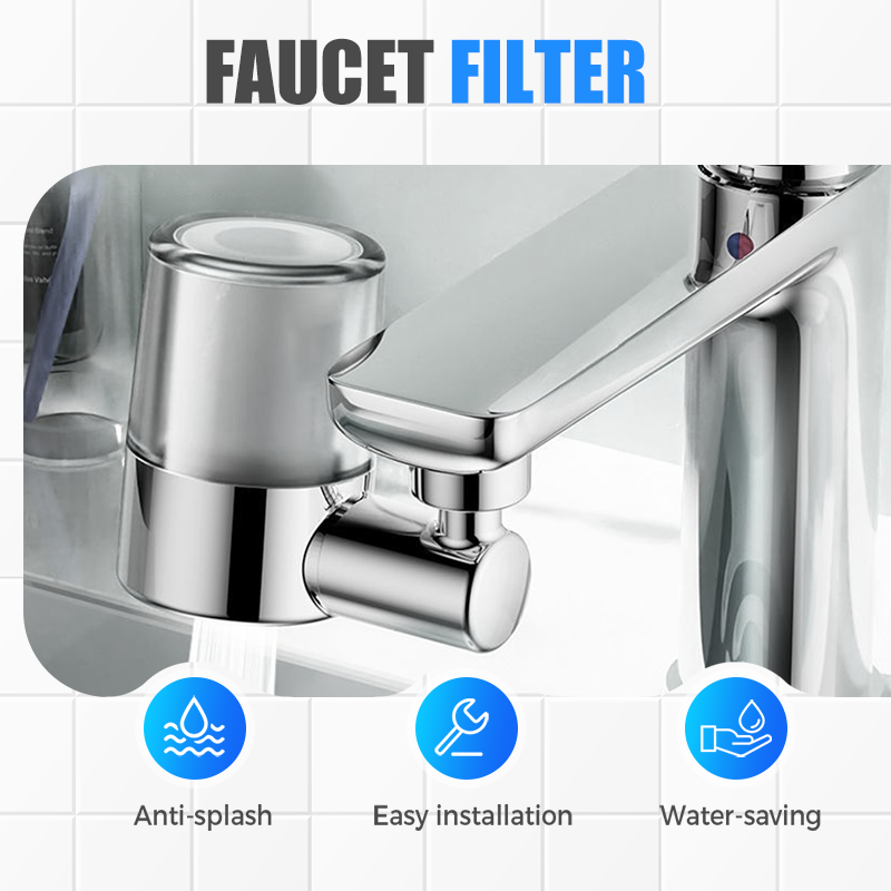 Maliben | Flowmaster Pro 720 — Master Your Water Chaos With Powerful Control And Crystal-Clear Cleanliness