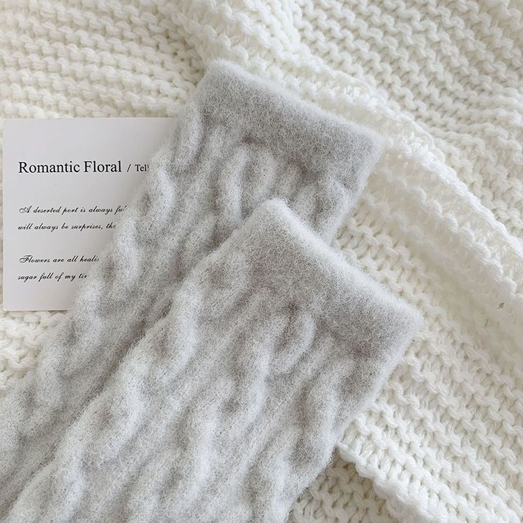 Maliben | Cozytootsie – Superior Warmth And ComFort for Frosty Feet