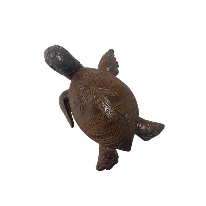 Maliben | Sea Turtle Resin Ornament
