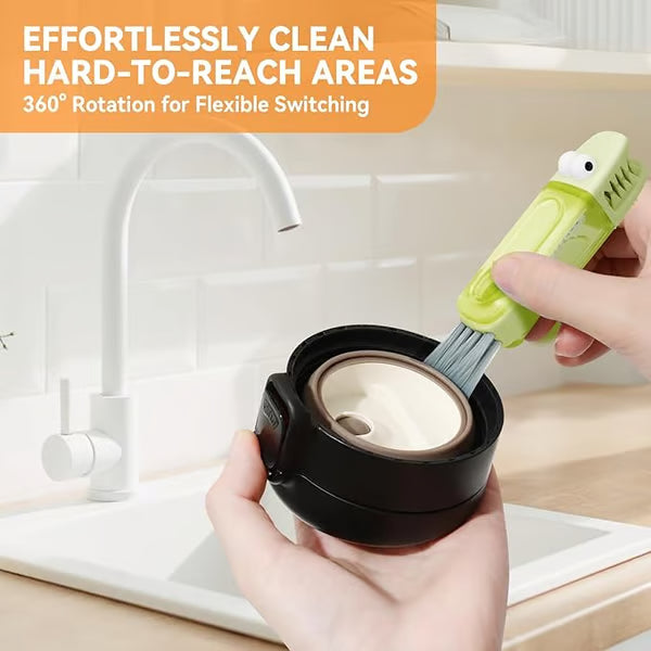 MAliben | Biteease – Achieve a Perfectly Clean Home In Seconds