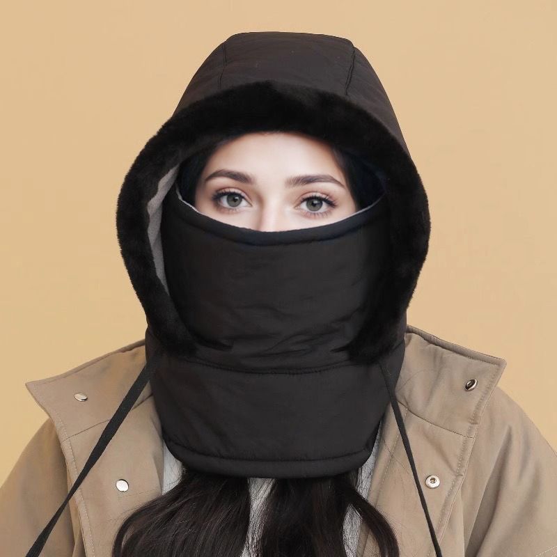 Maliben | Thermwrap – Ultimate Warmth Against Icy Winds