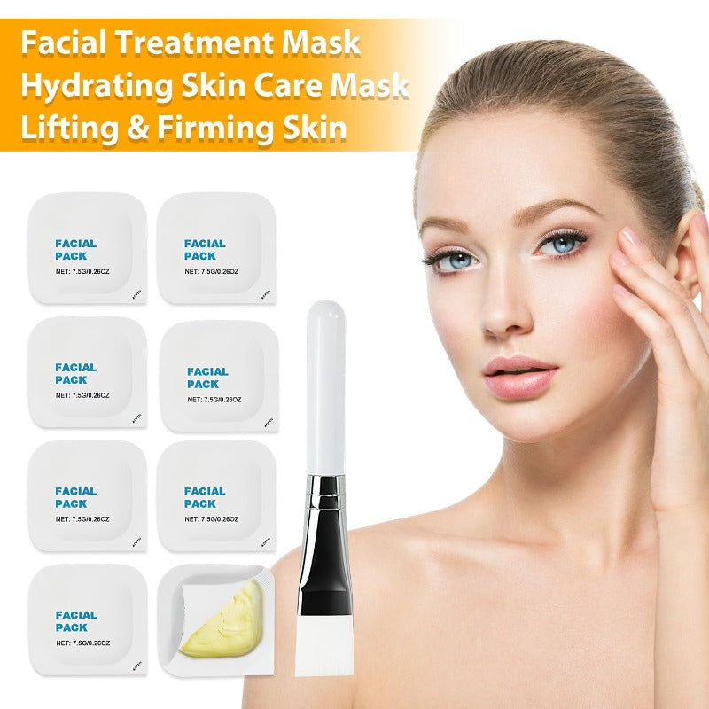 Maliben | Zombie Lifting Face Mask Pods