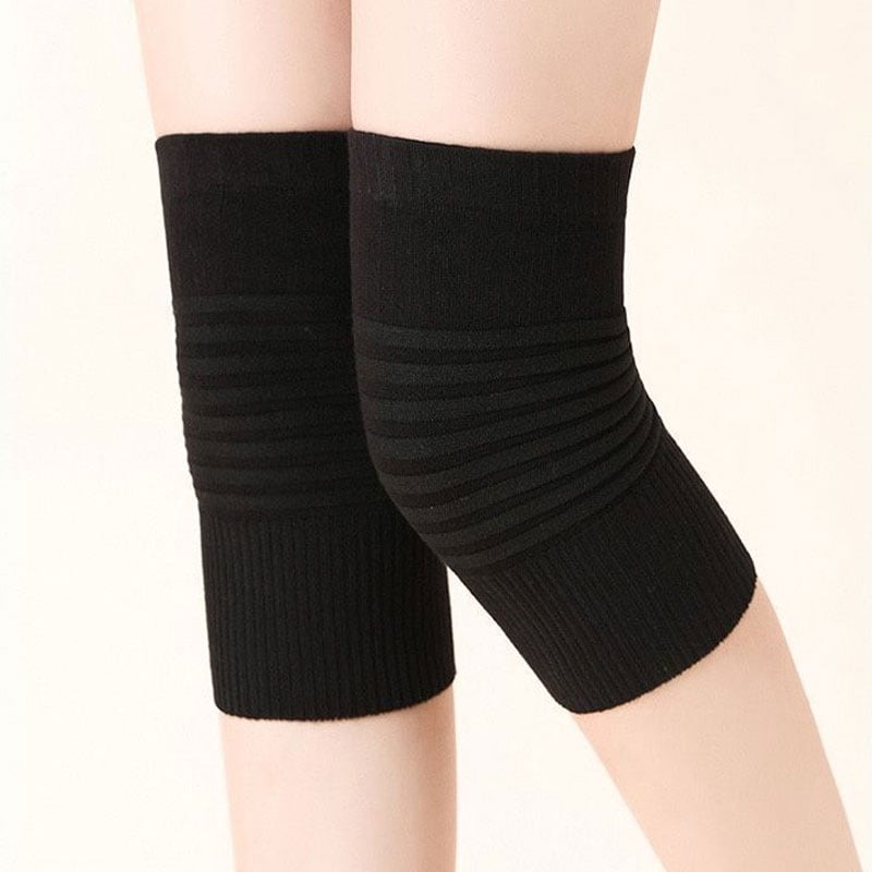 Maliben | Kneeease – Invisible ComFort And Protection for Your Knees All Day Long