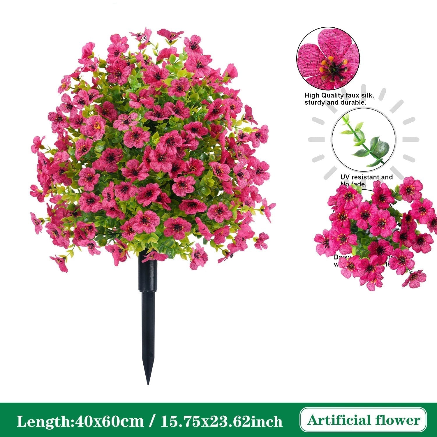 Maliben | Vivacedar — Bring Permanent Vibrant Freshness And Style Into Your Space – Completely Hassle-Free!