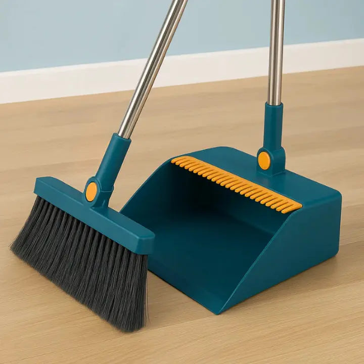 MAliben | Glanzmeister — Finally Clean Dust-Free And Pain-Free Like a Pro!