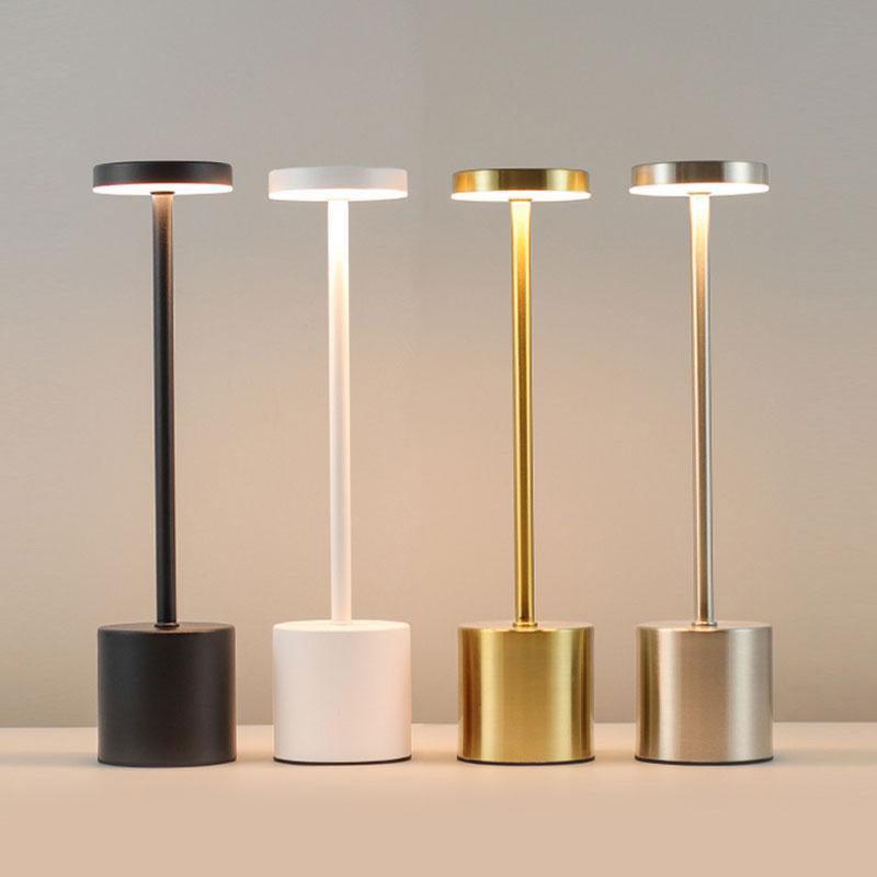 Maliben | Portable Rechargeable Led Table Lamp
