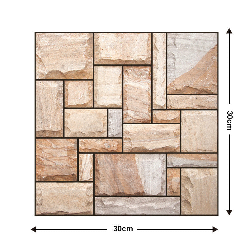Maliben | 3d Self-Adhesive Wall Tiles — TrAnsforms Your Rooms In an Instant Into Stylish Highlights That Will Impress Everyone!