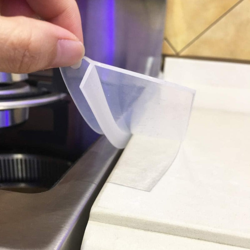 Maliben | Silicone Stove Gap Covers