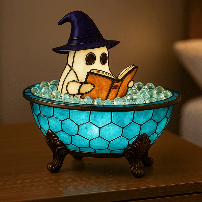 Maliben | Glowbuddy — Your Magical Light Figure For Limitless Coziness And Enchanting Nights