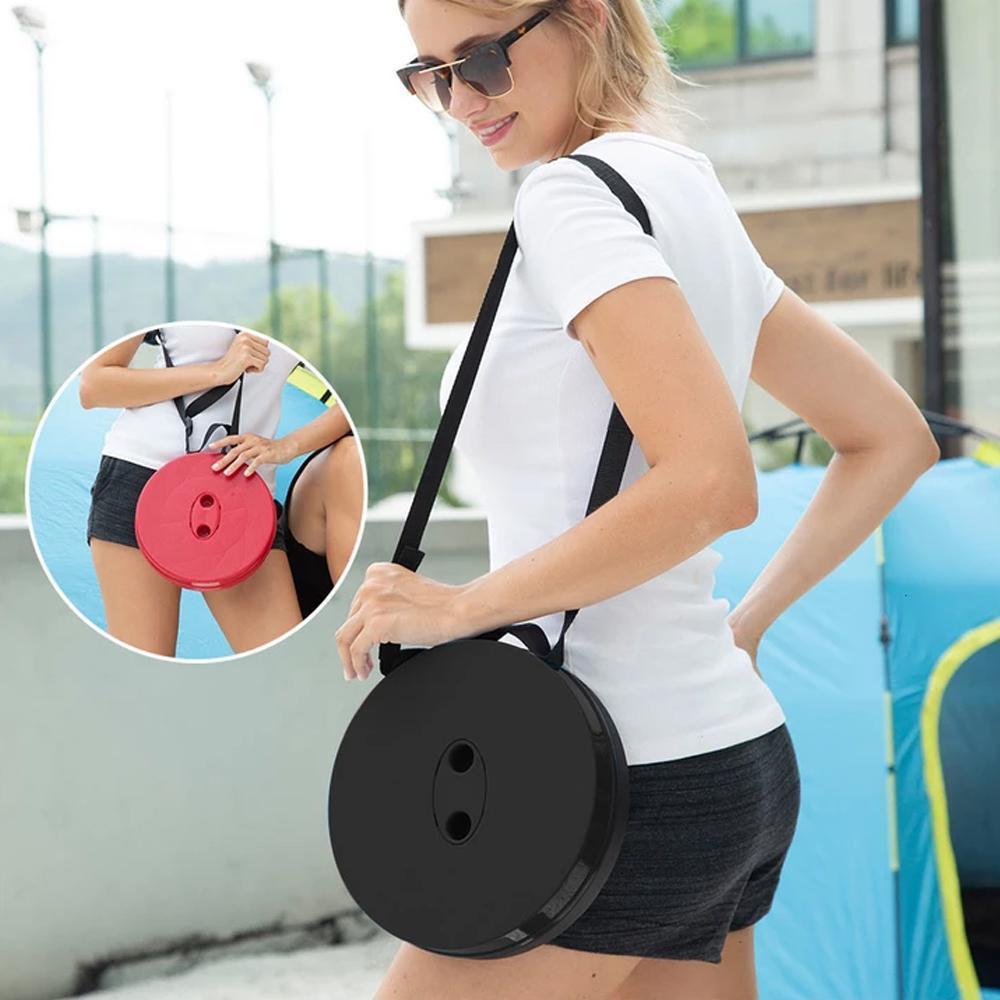 Maliben | Improved Retractable Folding Stool