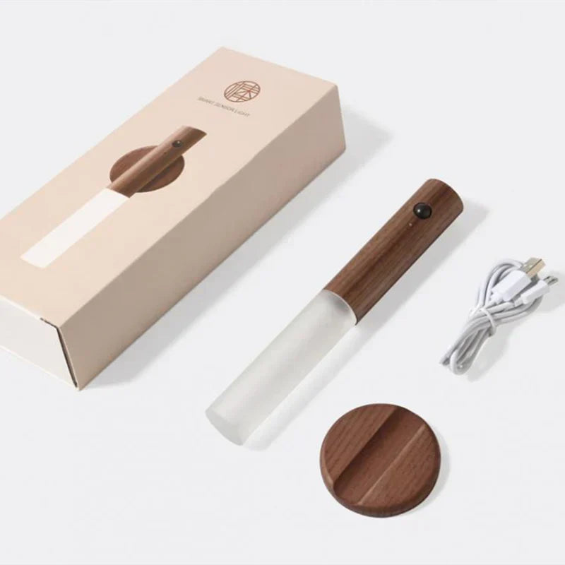 Maliben | Lightstick Deluxe™ - Wireless Rechargeable Wall Lamp