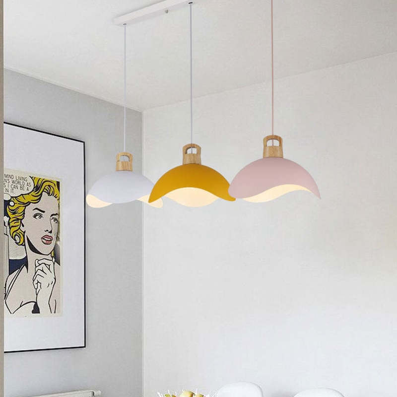 Maliben | Eleganteluxe - Luxury Morandi Pendant Light For Interiors