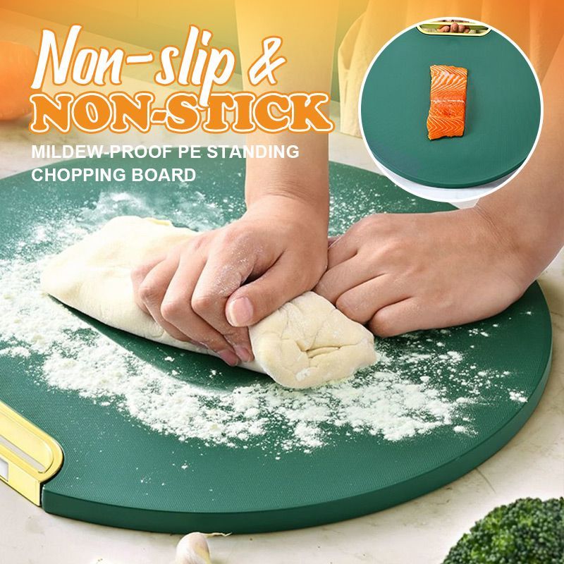 Maliben | Plainchop – Eliminates Bacteria Immediately For Safer, Cleaner Meals