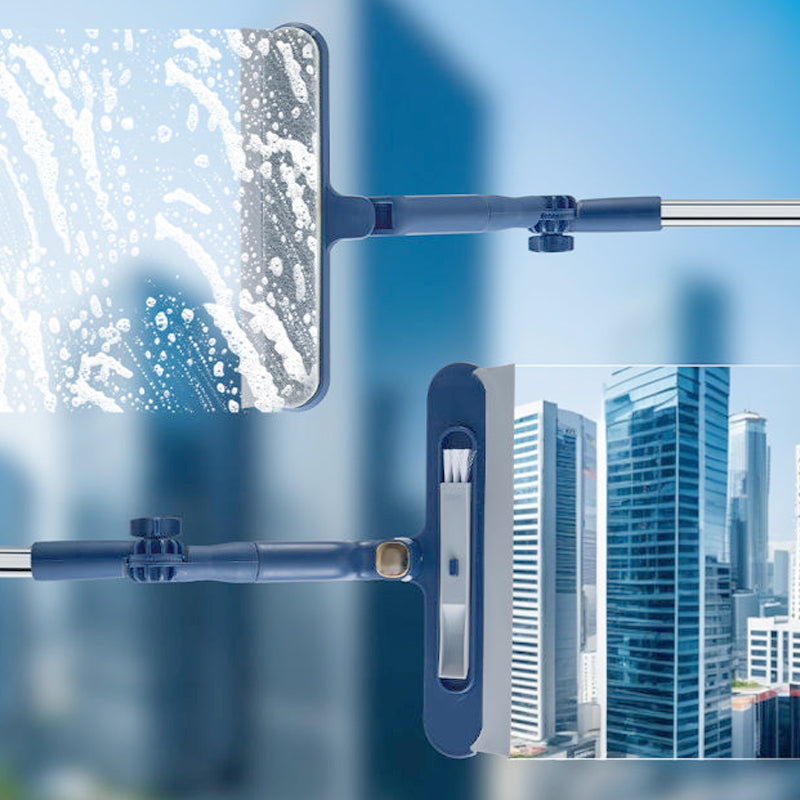 Maliben | Swipeshine – Safe Window Cleaning Of High Windows Without EffOrt or Danger