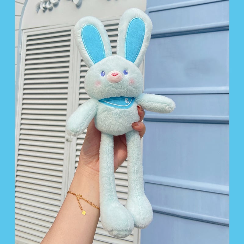 Maliben | Funny Rabbit Plush Toy