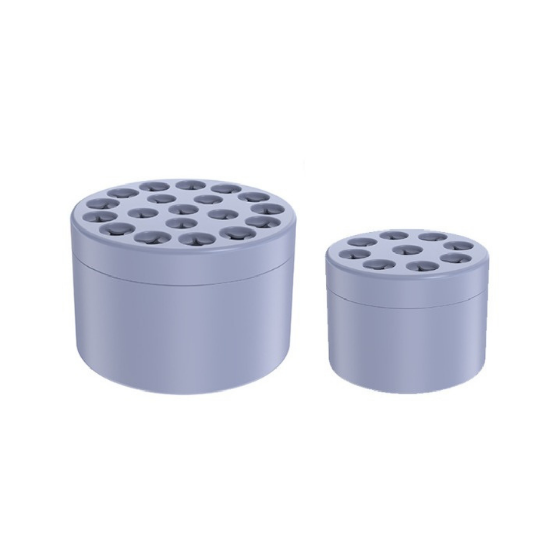Maliben | Stemguard — Ensure Breathtaking Floral Splendor That Never Topples Over! (2 Pieces)